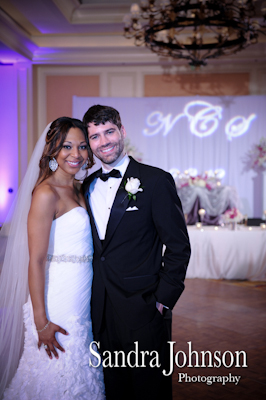 Best Ritz Carlton Wedding photographer - Sandra Johnson (SJFoto.com)